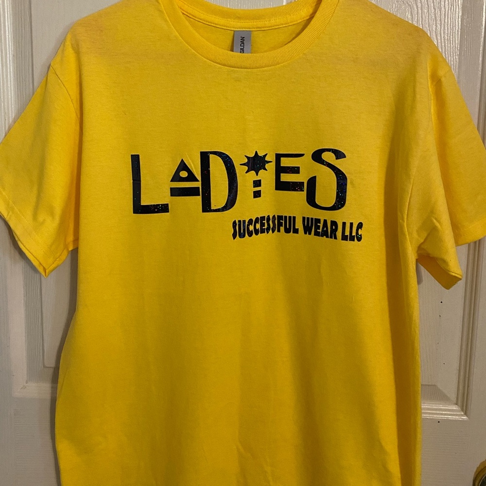 Women’s empowerment tee shirt